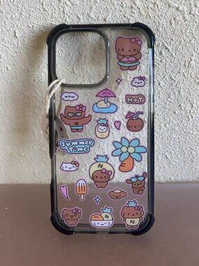 Cute Phone case